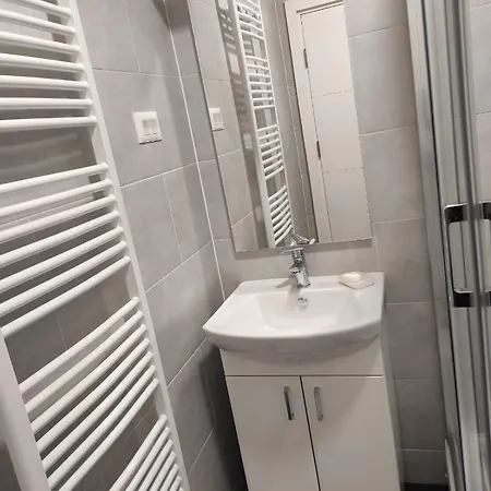 Apartman Bjelasnica- Mountain Wings Διαμέρισμα Σαράγεβο