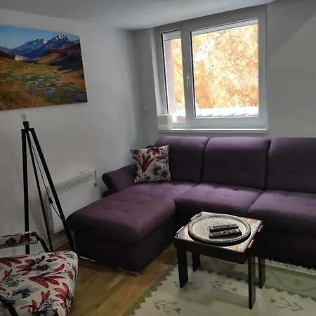 Apartman Bjelasnica- Mountain Wings Διαμέρισμα