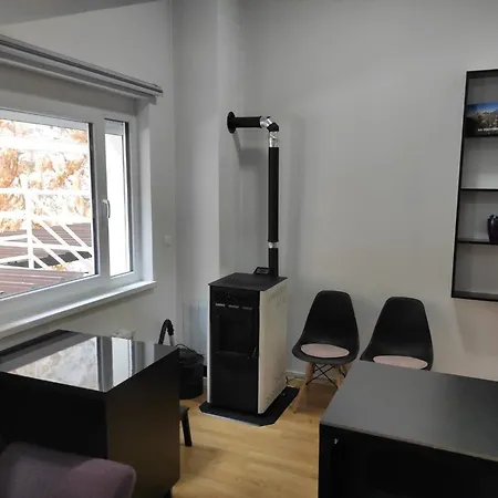 Apartman Bjelasnica- Mountain Wings