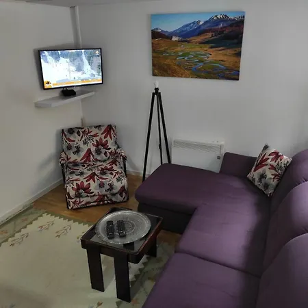 Apartman Bjelasnica- Mountain Wings * Σαράγεβο