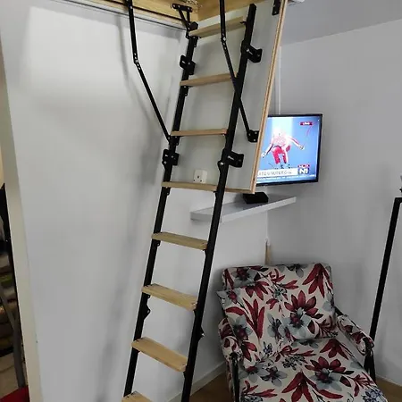 Διαμέρισμα Apartman Bjelasnica- Mountain Wings Σαράγεβο