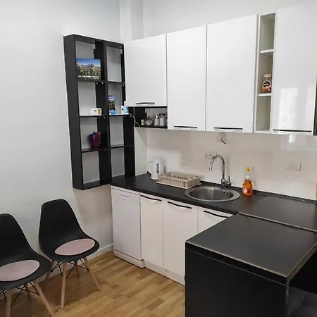 Apartman Bjelasnica- Mountain Wings Σαράγεβο