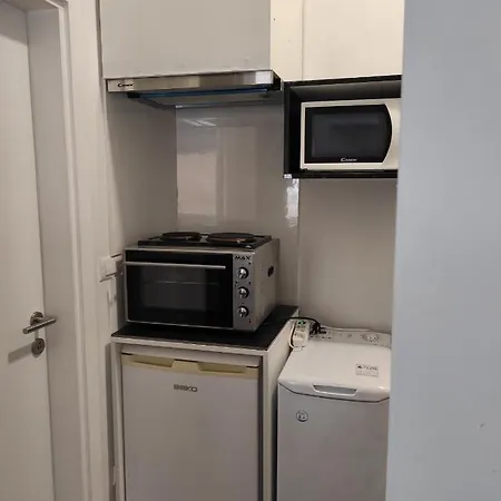 Apartman Bjelasnica- Mountain Wings *